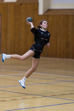 Bild 243 - wBJ TSV Ellerau - HSG Stoertal Hummeln : Ergebnis: 26:19